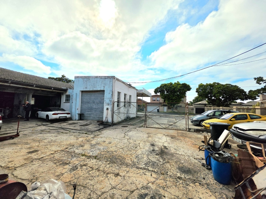 Commercial Property for Sale in Crawford Western Cape
